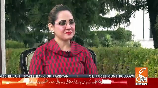 Are You Satisfied With Govt's 5 Months Performance.. President Arif Alvi Response