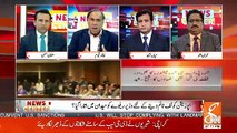 Why Is SHeikh Rasheed Once Again Saying That He Would Go To Courts Against PAC Chairmanship.. Khalid Qayyum Response