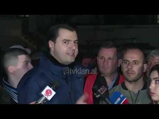 Basha: Rama e Veliaj nuk i shpetojne burgut