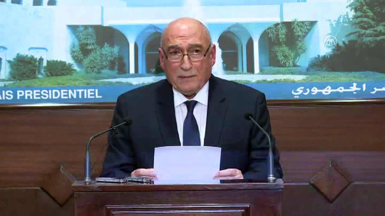 Lübnan'da yeni hükümet kuruldu (2) - BEYRUT