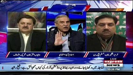 Kal Tak - 31st January 2019