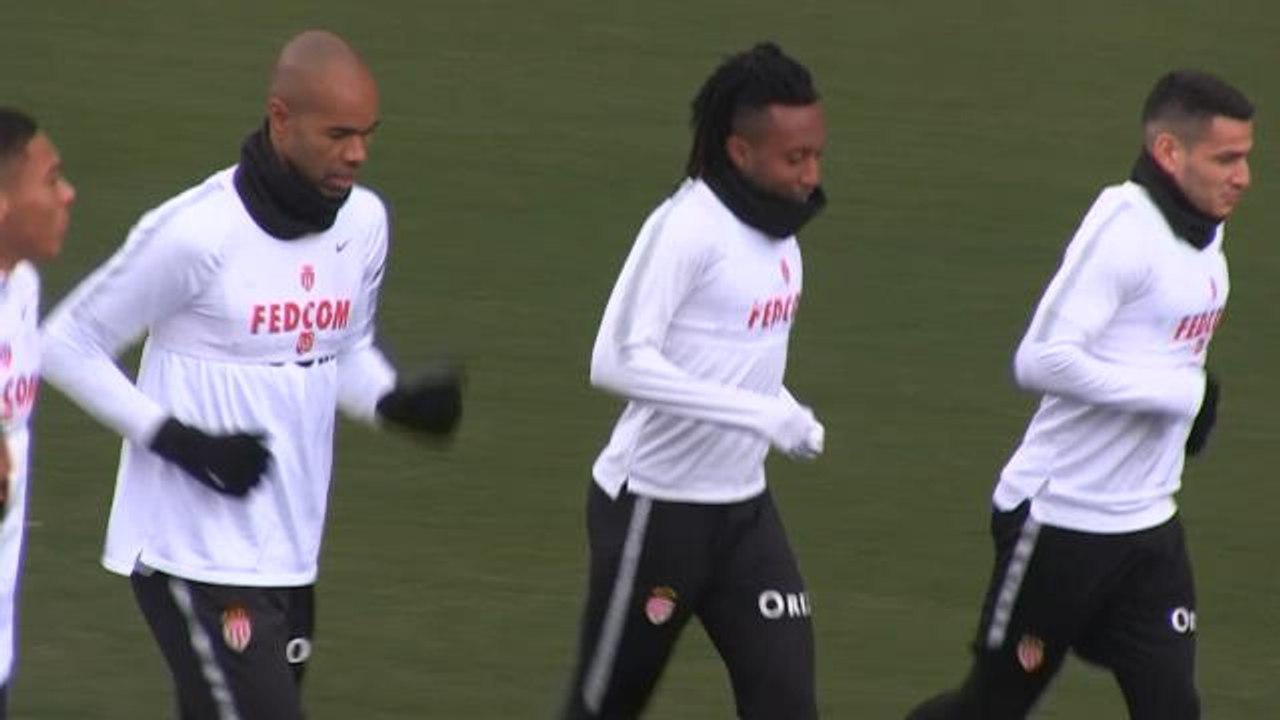 Transferts - Jardim : "Des recrues pour améliorer la qualité de l’équipe"