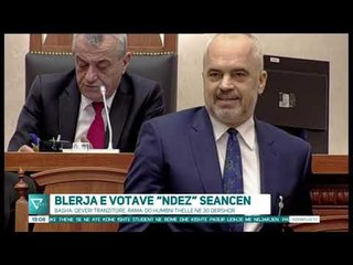 News Edition in Albanian Language - 31 Janar 2019 - 19:00 - News, Lajme - Vizion Plus