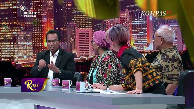 Vonis Ujaran Kebencian, Belajar dari Kasus Ahmad Dhani - ROSI (5)