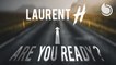 Laurent H - Are You Ready ? (Moombahton Remix)