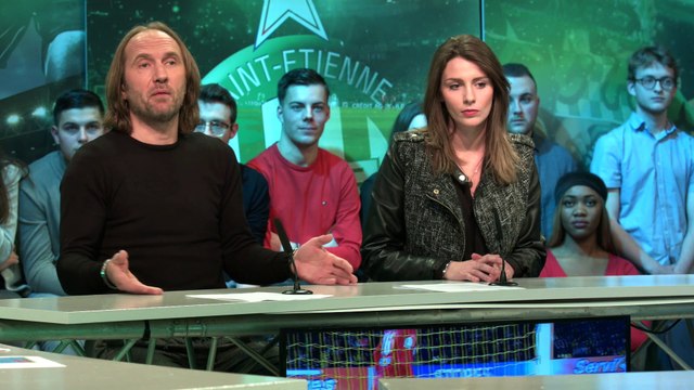 Fin de mercato mouvementée, un NANTES-ASSE des plus tristes et la réception d'un bulldozer strasbourgeois dimanche: à ne pas manquer dans Club ASSE.