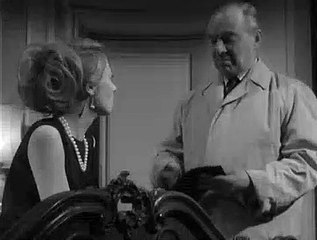 DangerMan 3x03-Sting In The Tail