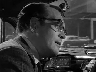 DangerMan 3x04-Youre Not In Any Trouble Are You