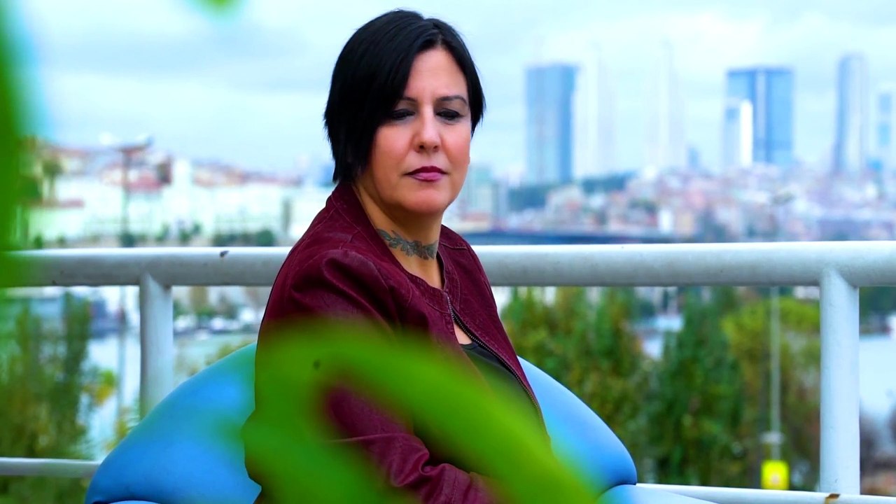 Nesrin - İKİ DAMLA YAŞ -   Seçme Fantazi Arabesk Damar Şarkılar -  2019_Full-HD