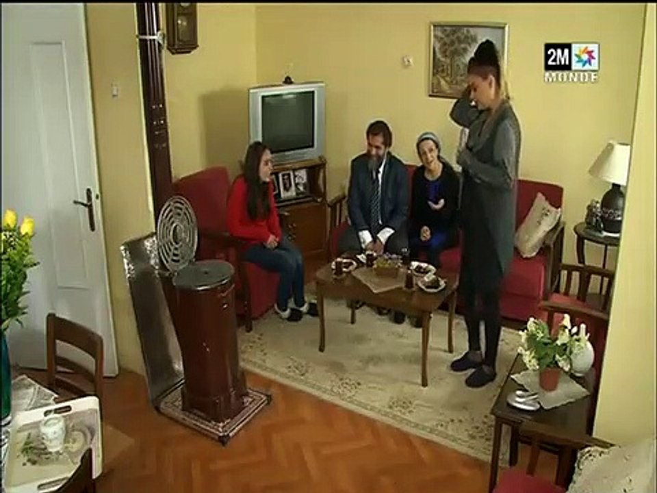Samhini 2M 1619 1602  مسلسل سامحيني حلقة مدبلجة