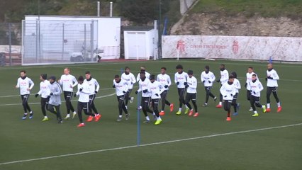 23e j. - Jardim : "Je demande aux joueurs d’avoir la bonne attitude"