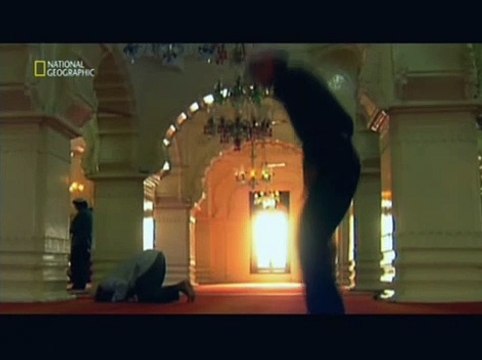 Indagini Ad Alta Quota...Schianto Nel Deserto...!!!