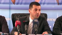 Erzurumspor transferlere 7,5 milyon avro harcadı - ERZURUM