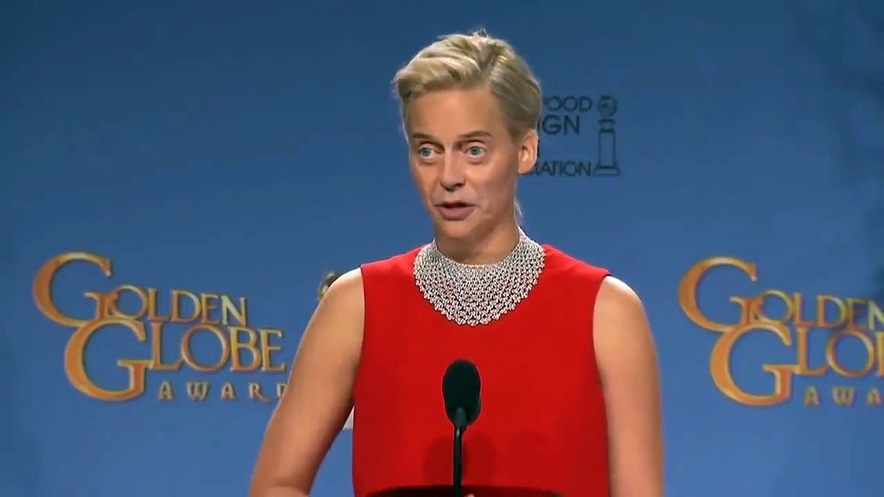 Le faux visage de Steve Buscemi sur Jennifer Lawrence !