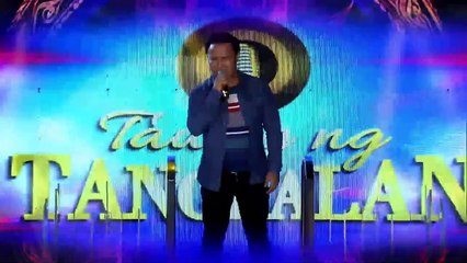 Tawag ng Tanghalan Update: Eric Cagadas will show his best to keep the Golden Microphone