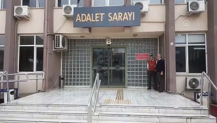 Baba cinayetten, oğlu uyuşturucu ticareti şüphesiyle yakalandı - AYDIN