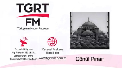 Gönül Pınarı Emri Maruf Yapmak 20190131