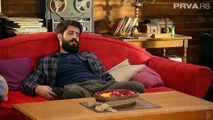 POGRESAN COVEK 89 EPIZODA 31/01/2019 NOVO