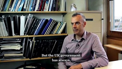 Strings Attached: Official Trailer