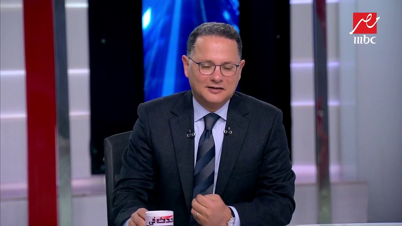 أحمد سعيد عبدالغني: ما رأيته من حب لأبي بعد وفاته شئ يدعو للفخر والاعتزاز