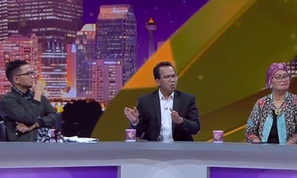 Vonis Ujaran Kebencian, Belajar dari Kasus Ahmad Dhani - ROSI (1)