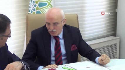 İçişleri Bakan Yardımcısı Erdil: "Türkiye'de Tüm Avrupa'da Yakalanan Uyuşturucu Maddenin 2 Katı...