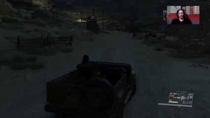 MGSV-TPP (Big Boss lives!) 2019