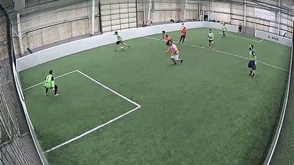 Goal of the Month - January 2019
