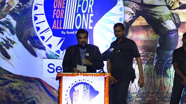 Hema Malini Attended Atharva Foundation's Felicitation Of The Real Heroes Of The Nation | Filmibeat