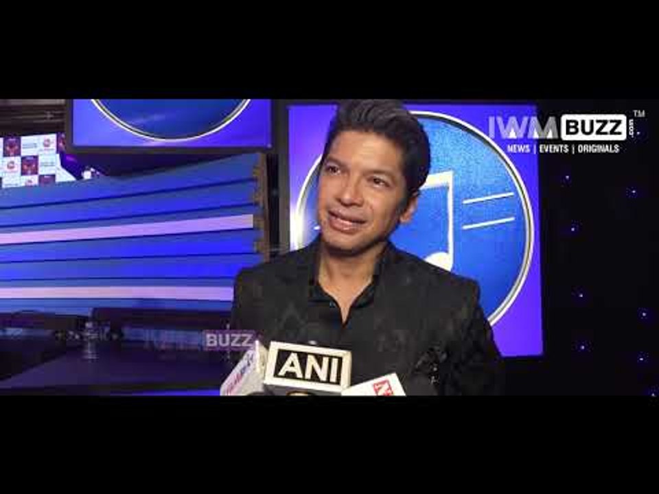 Interview with Shan