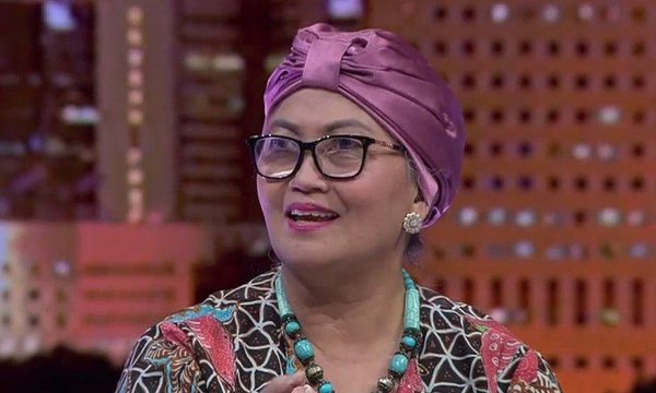 Vonis Ujaran Kebencian, Belajar dari Kasus Ahmad Dhani - ROSI (2)