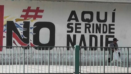 Venezuela deporta jornalistas estrangeiros