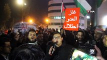 - Ürdün’de hükümet karşıtı protestolar devam ediyor