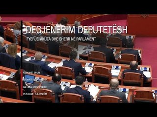 Edicioni i lajmeve i orës 20:00, 31 janar 2019 - Ora News