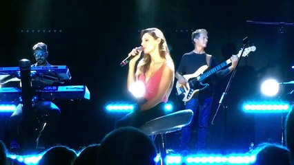 Anna Tatangelo - Quando due si lasciano Live@Ripatransone 30-07-2017