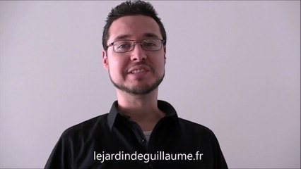 [Le Jardin de Guillaume] Ferme urbaine 8 avril 2017