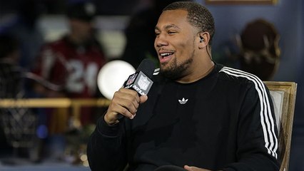 Bradley Chubb on being teammates with Von Miller: 'I just knew it was gonna be special'