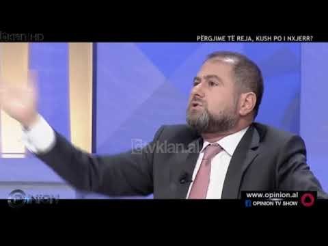 OPINION/ Pergjimet per votat ne Durres, Shkullaku: Opozita te mos hyje ne zgjedhje