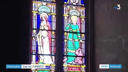 Unesco : la France choisit le phare de Cordouan