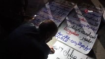 Ürdün'de Hükümet Karşıtı Protestolar Devam Ediyor