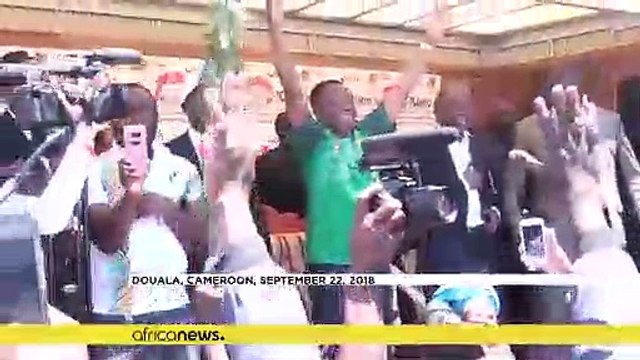 Cameroun : huit chefs d'accusation dont celui de rébellion contre l'opposant Kamto