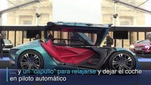 Autos del futuro