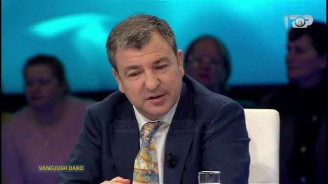 Open/ A do të kandidojë sërish? Dako: Unë, në krye të fushatës…drejt fitores!