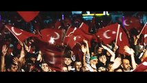 Uğur Işılak - Benim Adım Türkiye (YENİ - 2019 AK Parti Seçim Müziği)