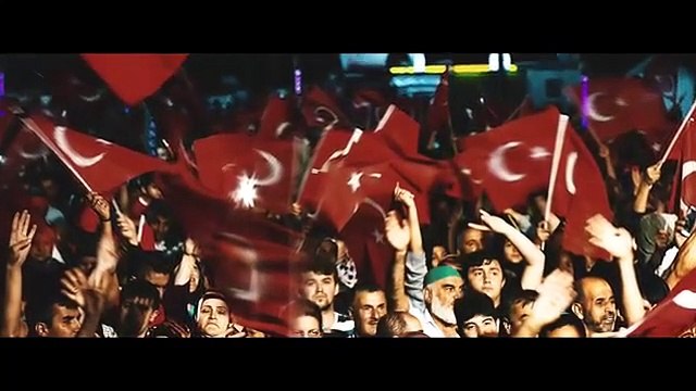 Uğur Işılak - Benim Adım Türkiye (YENİ - 2019 AK Parti Seçim Müziği)