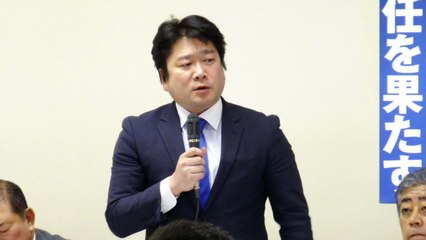 日 자민당 국방 분야 위원장, "한국은 도둑" 망언 / YTN