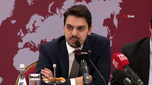 “YTB Türkiye Stajları” programının katılımcıları sertifikalarını aldı