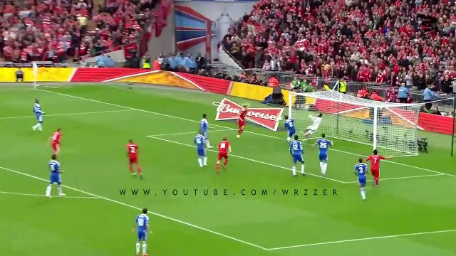 50 Goal Line Saves ⁞ Heroic Goalkeepers