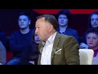 Ora News - Dervishi: Shqipëria poshtë Afrikës për korrupsion