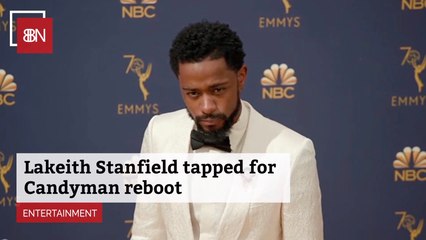 Lakeith Stanfield To Star In 'Candyman' Movie
